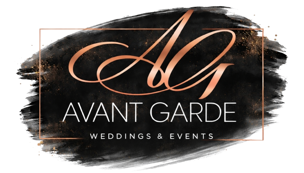 Avant Garde New Logo